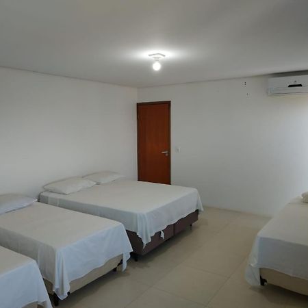 Hotel Lirio كارولينا المظهر الخارجي الصورة