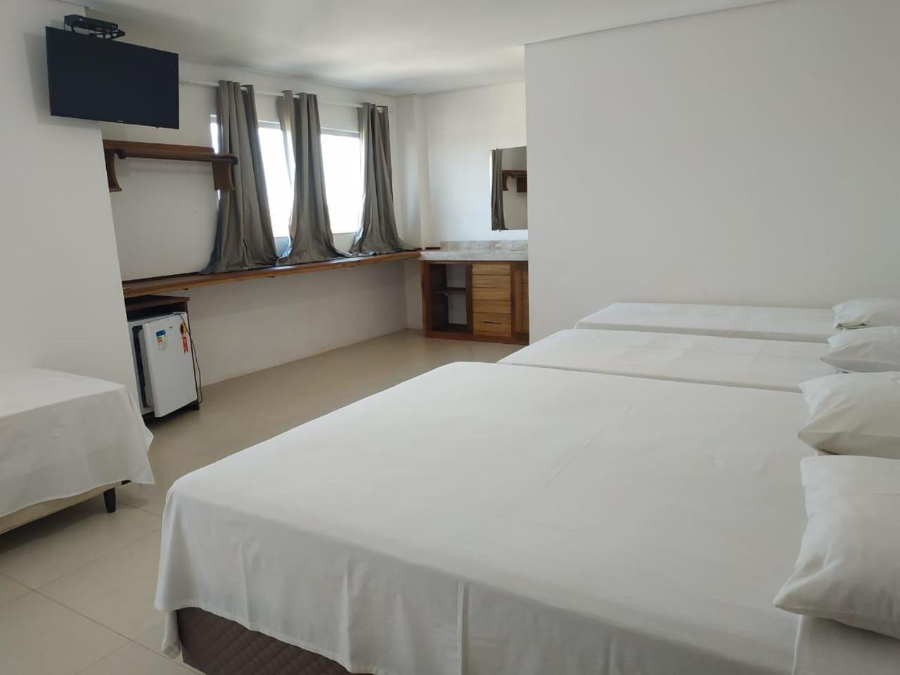 Hotel Lirio كارولينا المظهر الخارجي الصورة