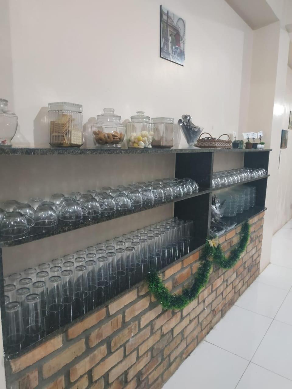 Hotel Lirio كارولينا المظهر الخارجي الصورة