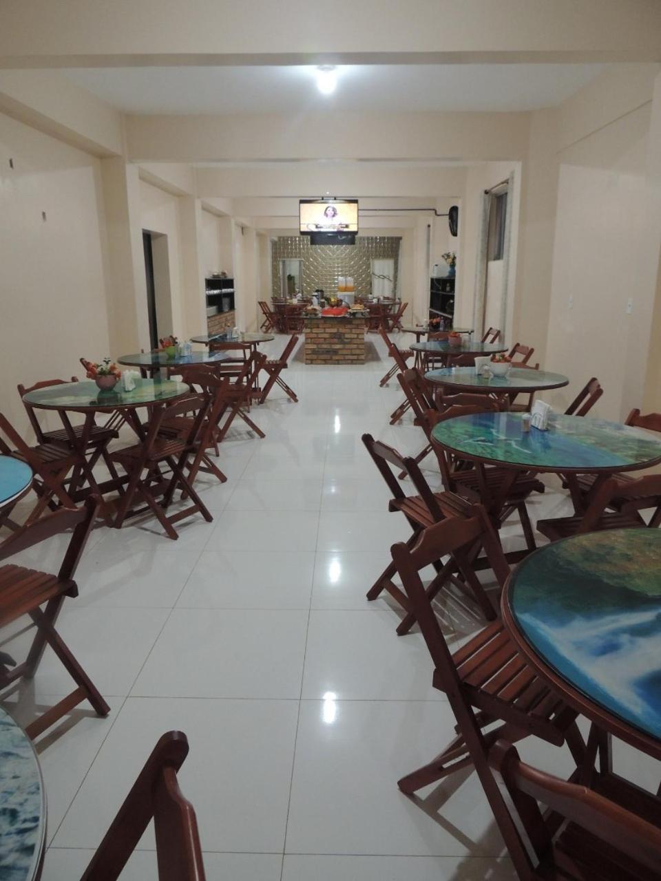 Hotel Lirio كارولينا المظهر الخارجي الصورة